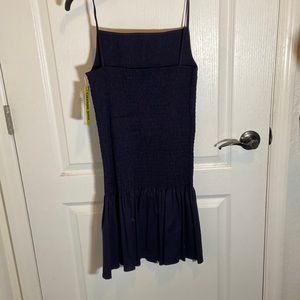 Medium , navy blue , Gianni Bini